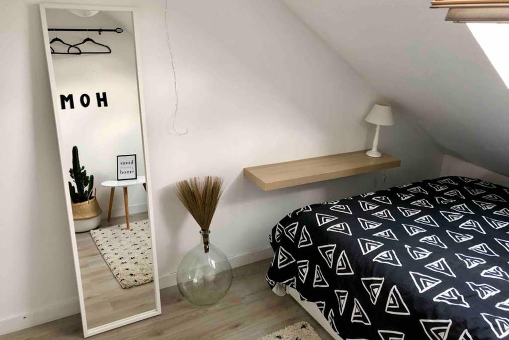 Magnifique Appartement En Hyper-Centre ! 普瓦捷 外观 照片