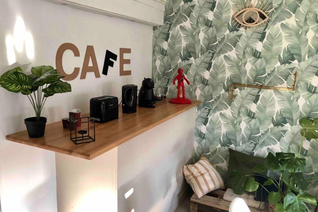 Magnifique Appartement En Hyper-Centre ! 普瓦捷 外观 照片