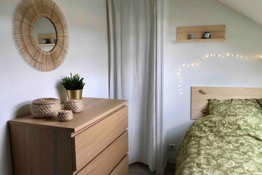 Magnifique Appartement En Hyper-Centre ! 普瓦捷 外观 照片