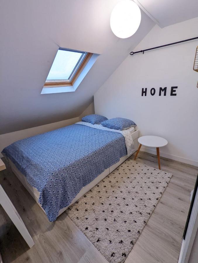 Magnifique Appartement En Hyper-Centre ! 普瓦捷 外观 照片
