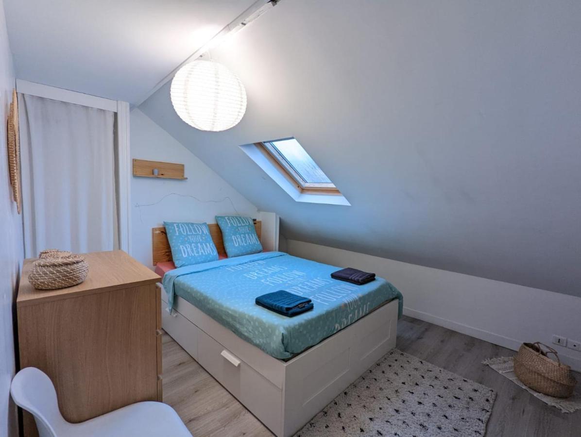Magnifique Appartement En Hyper-Centre ! 普瓦捷 外观 照片